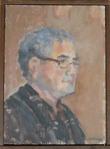 HENRI LAVINA ARTISTE PEINTRE